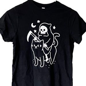 Halloween T-shirt